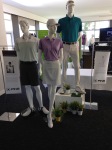Product launch, fashion, Visual merchandising, Merchandising, Golf, VM